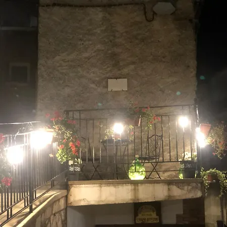 Intera Casa Con Due Stanze Nel Parco Del Cilento Apartment *