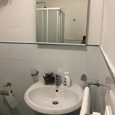 Apartment Intera Casa Con Due Stanze Nel Parco Del Cilento *
